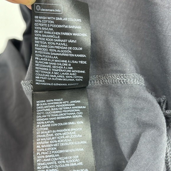 H&M maxi dress - Picture 7 of 8